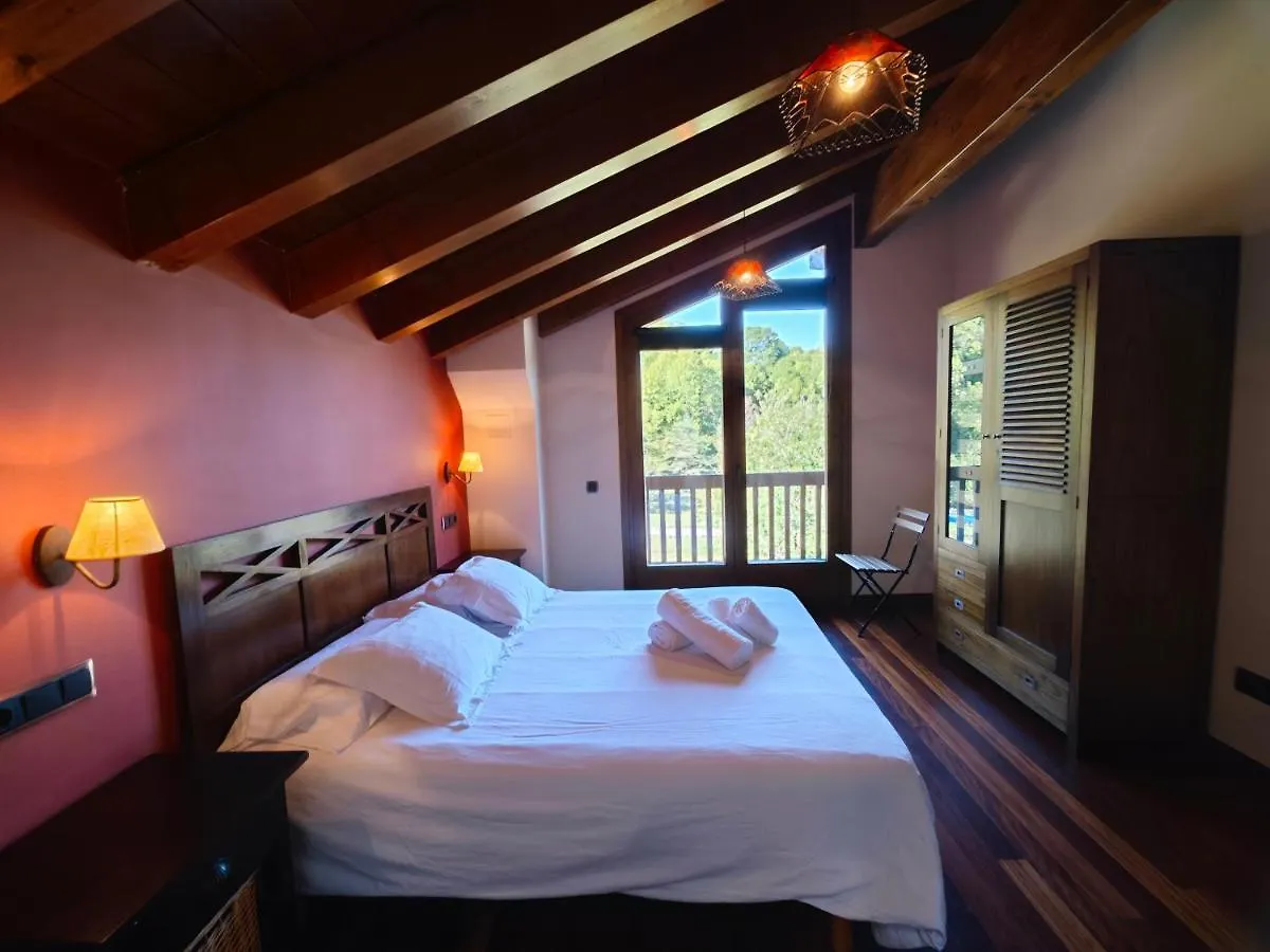 Els Tres Sols Villa Camprodon Spanien