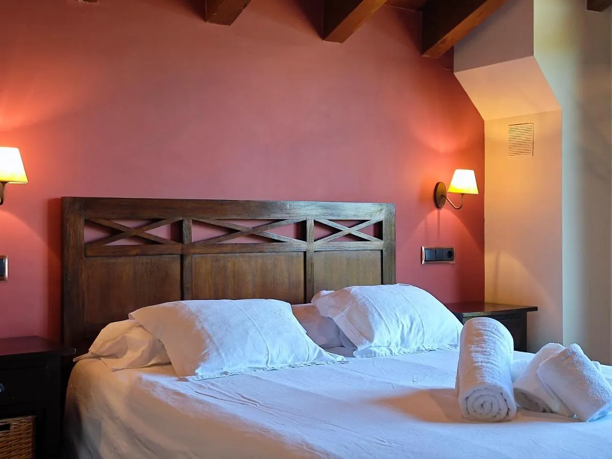 Semesterbostad Els Tres Sols Villa Camprodon