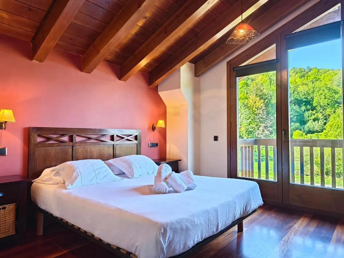 Semesterbostad Els Tres Sols Villa Camprodon