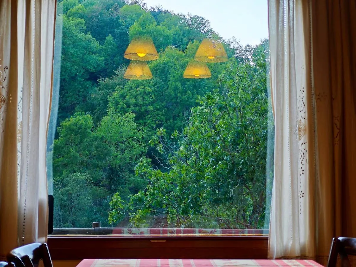 Els Tres Sols Villa Camprodon 0*,