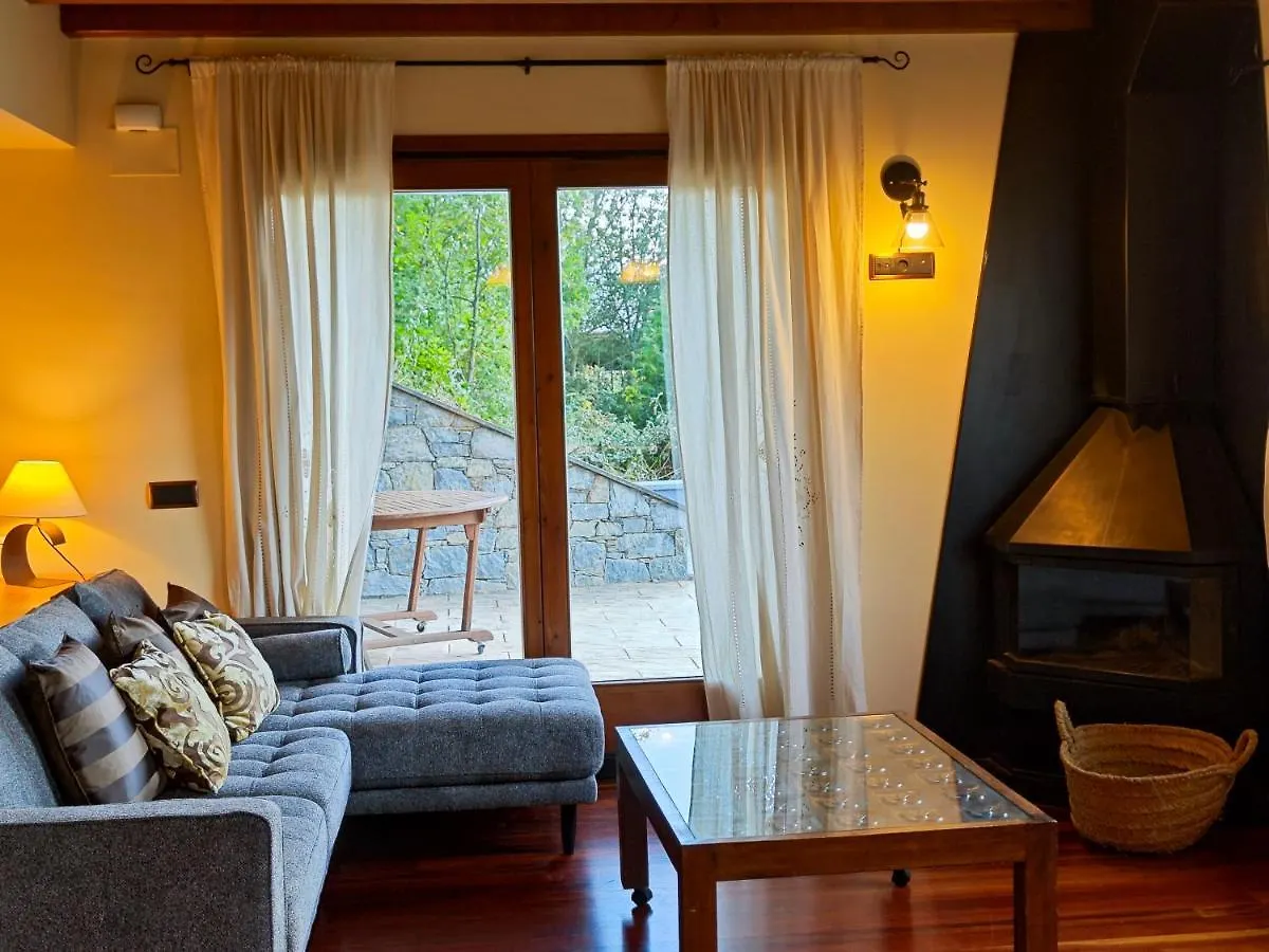 Els Tres Sols Villa Camprodon 0*,  Spanien