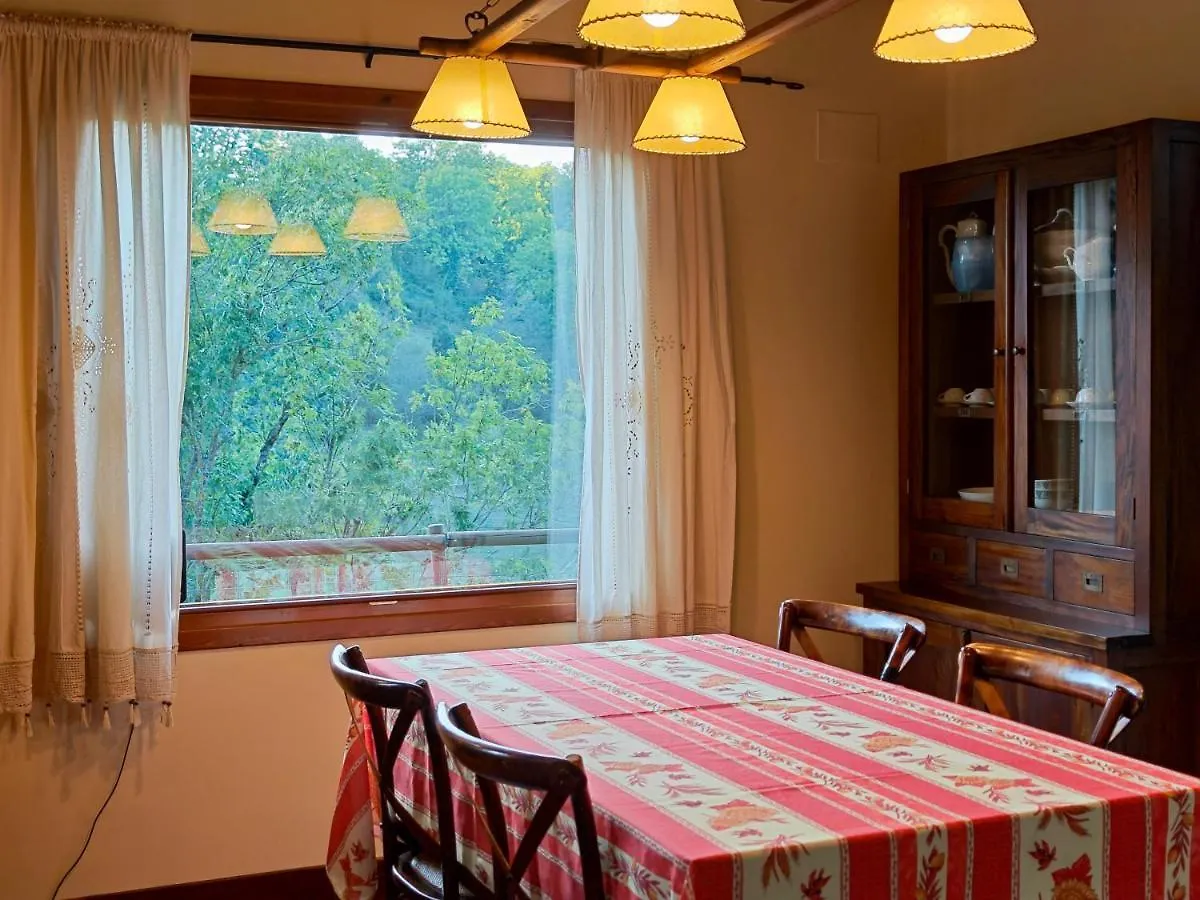 Els Tres Sols Villa Camprodon 0*,