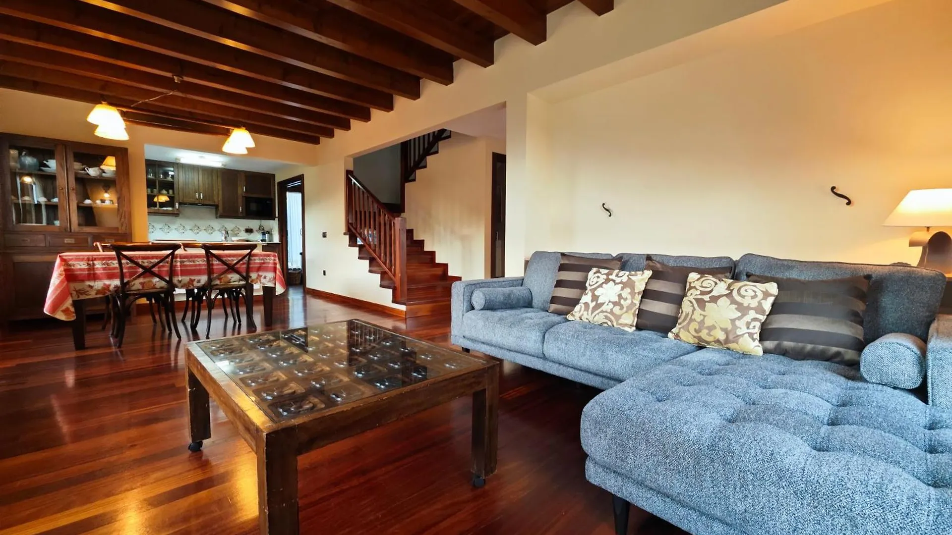 Els Tres Sols Villa Camprodon 0*,