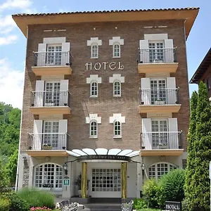 3* Hotel Edelweiss