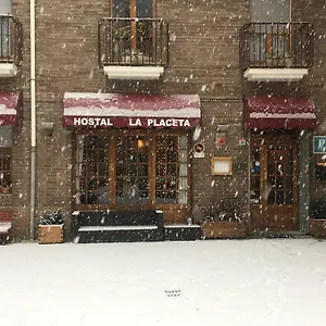 2* Guest house La Placeta