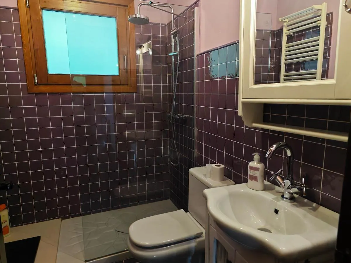 Holiday home Els Tres Sols Villa Camprodon