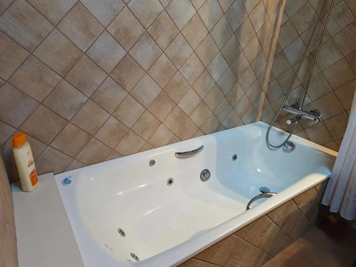 Els Tres Sols Villa Camprodon Holiday home