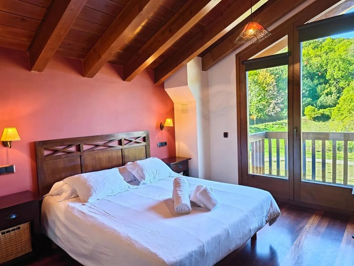 Holiday home Els Tres Sols Villa Camprodon