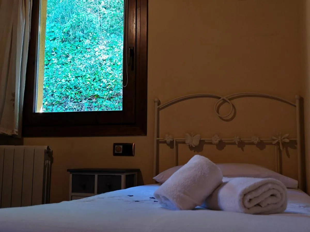 Els Tres Sols Villa Camprodon Holiday home