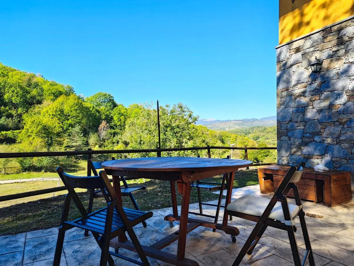 Els Tres Sols Villa Camprodon 0*,  Spain