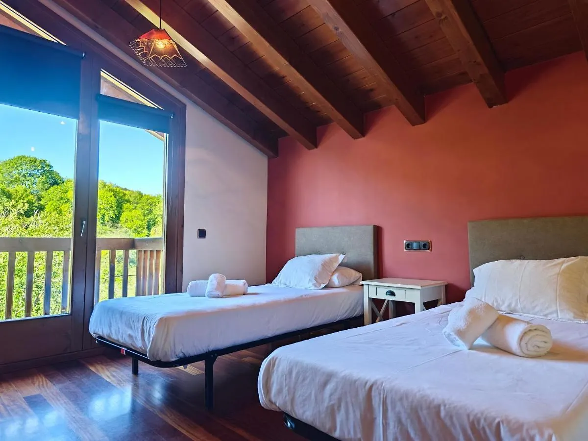 Els Tres Sols Villa Camprodon Holiday home