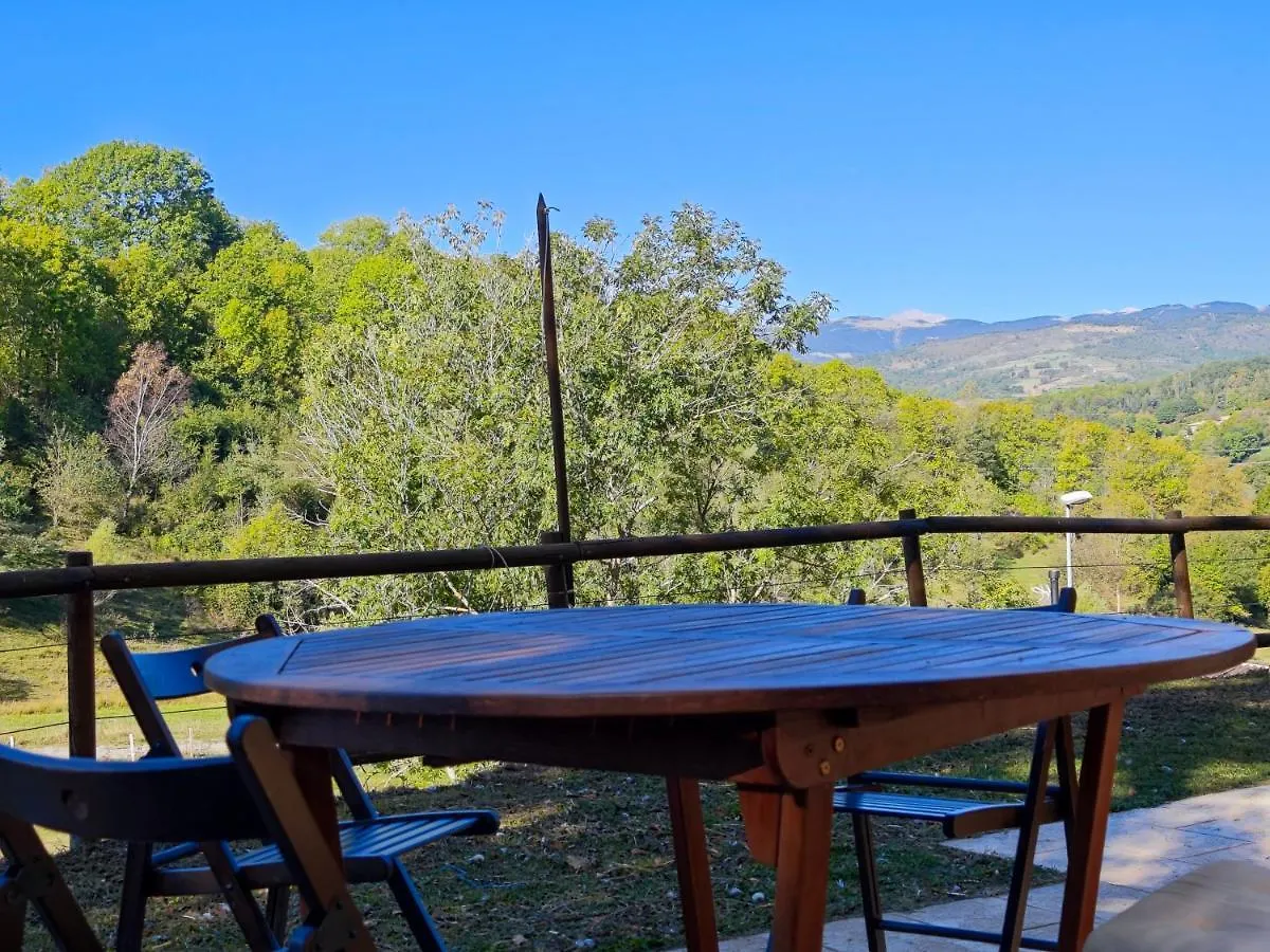 Els Tres Sols Villa Camprodon Holiday home