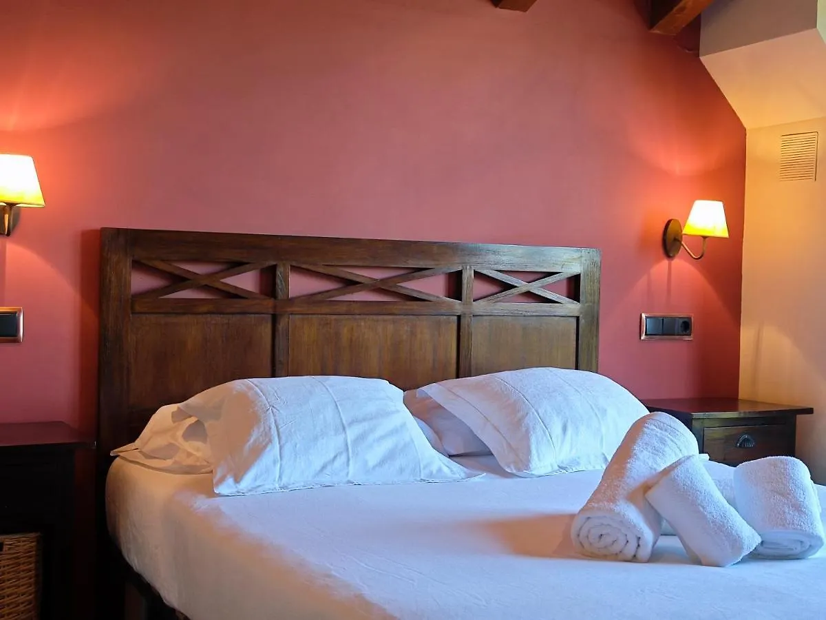 Holiday home Els Tres Sols Villa Camprodon
