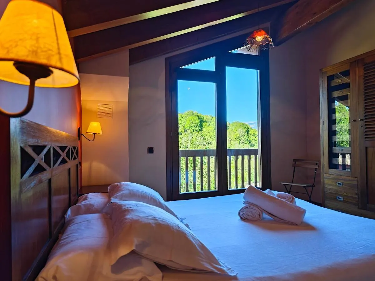 Holiday home Els Tres Sols Villa Camprodon Spain
