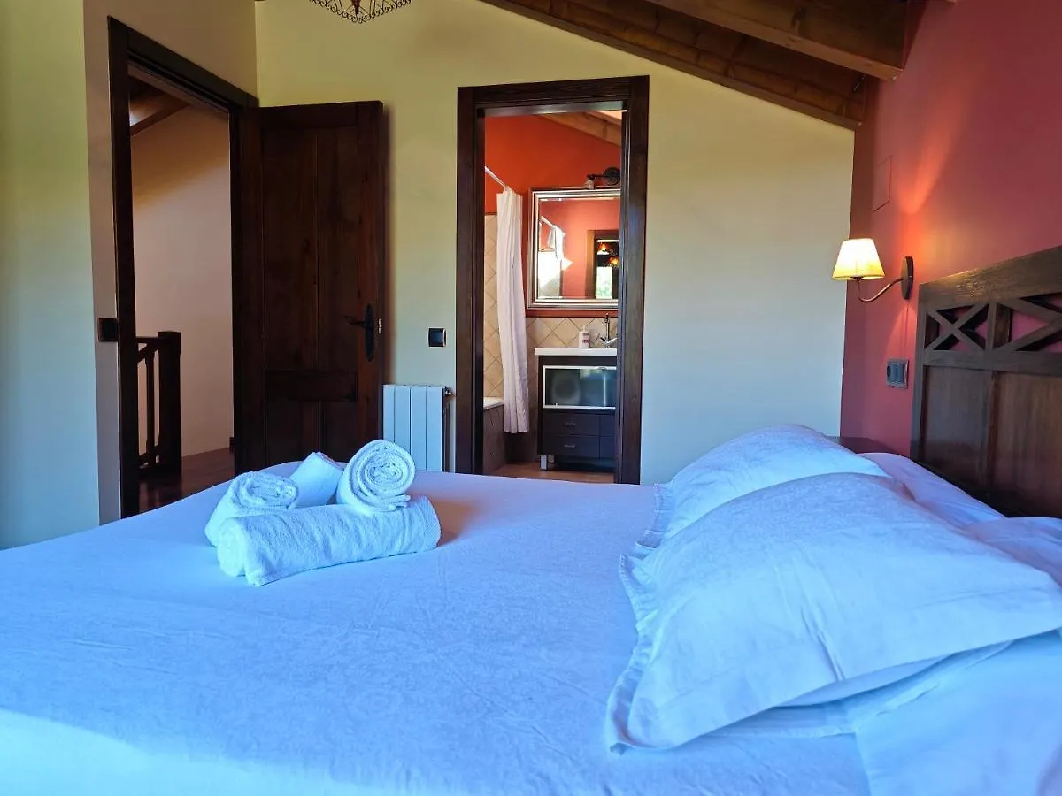 Els Tres Sols Villa Camprodon 0*,  Spain