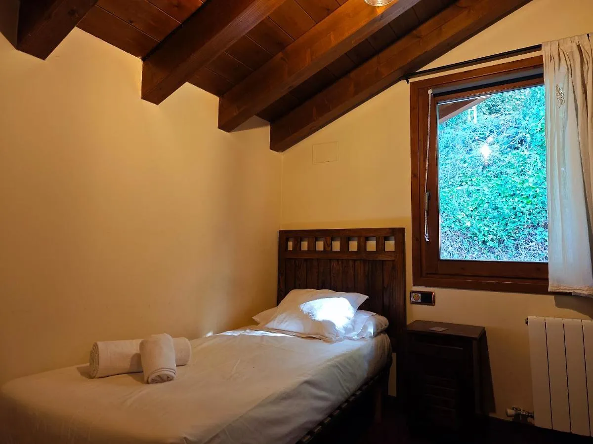 Els Tres Sols Villa Camprodon Holiday home