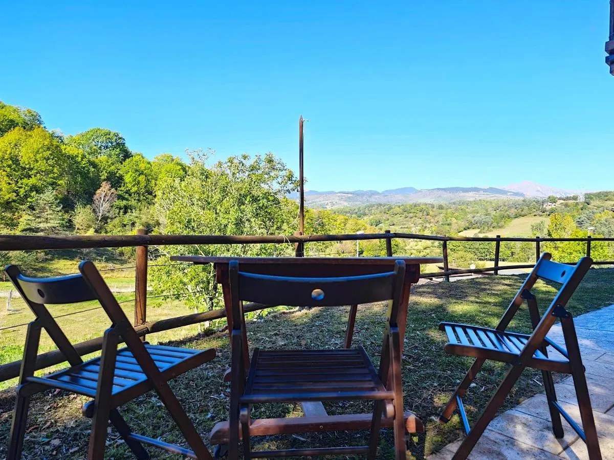 Els Tres Sols Villa Camprodon Holiday home