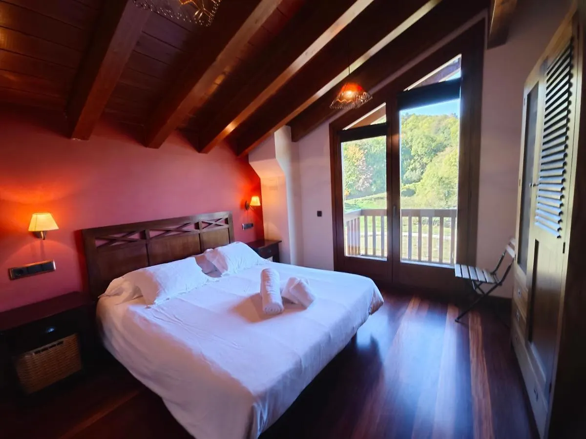 Els Tres Sols Villa Camprodon