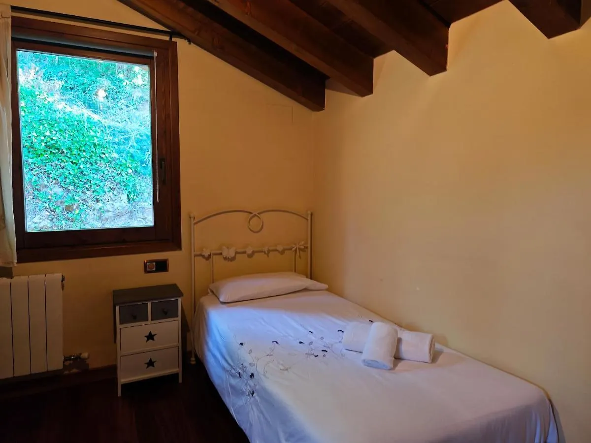 Els Tres Sols Villa Camprodon Spain