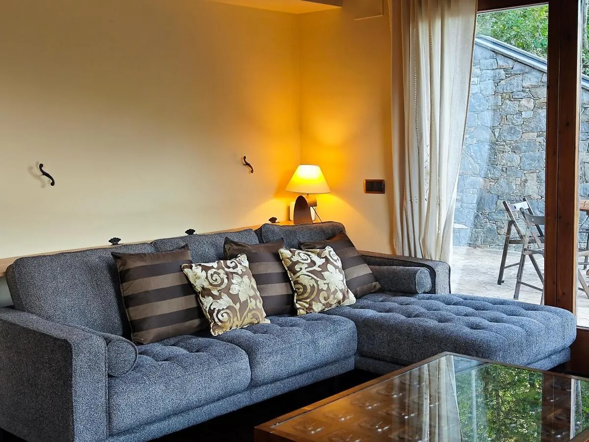 Els Tres Sols Villa Camprodon Spain