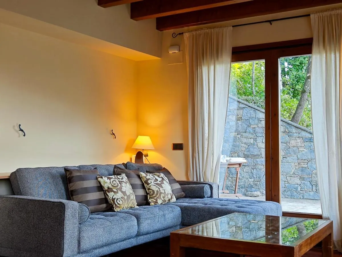 Els Tres Sols Villa Camprodon 0*,  Spain